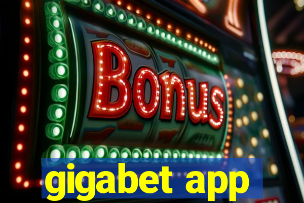 gigabet app